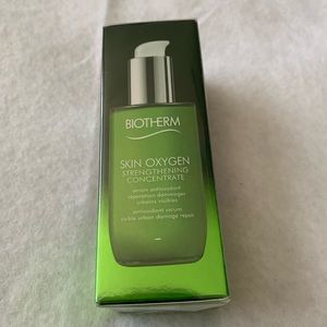 Biotherm Skin Oxygen Strengthening Concentrate 1.69 fl oz